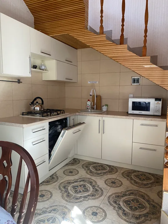 Коттедж в Можжевеловой роще