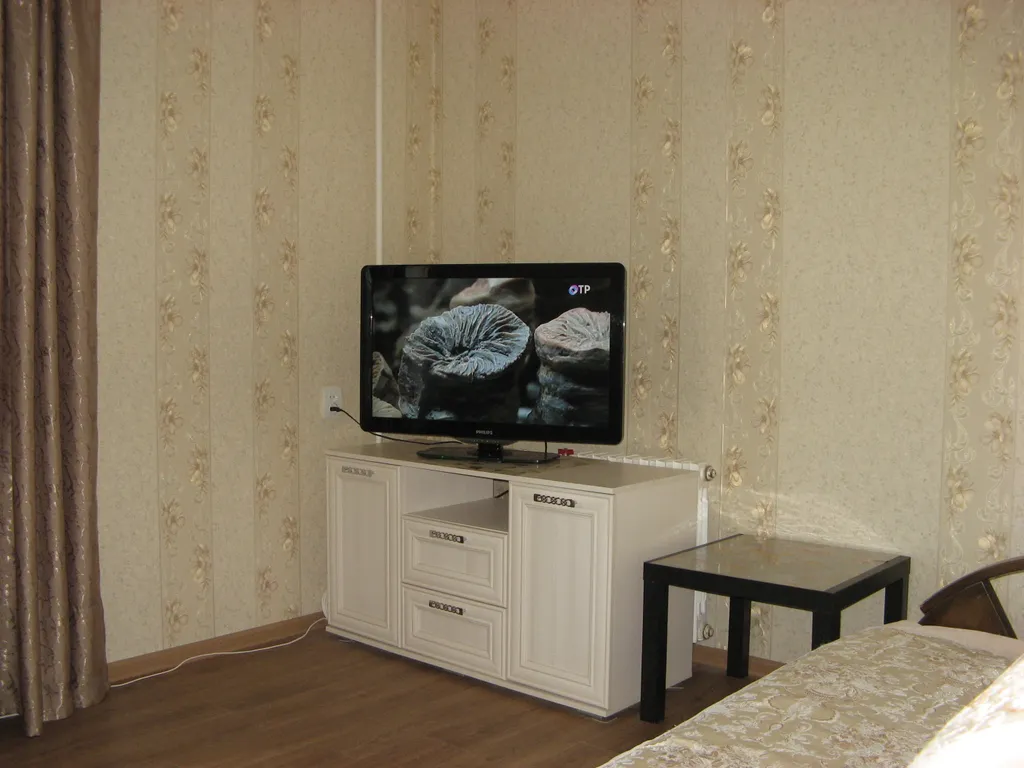 Уютная квартира у моря рядом с Херсонесом