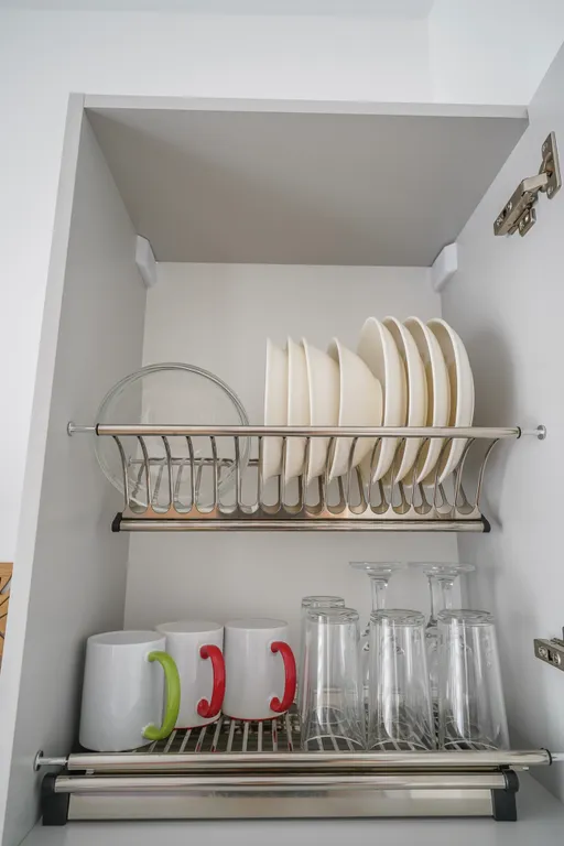 Уютная 1к студия на 4 гостей