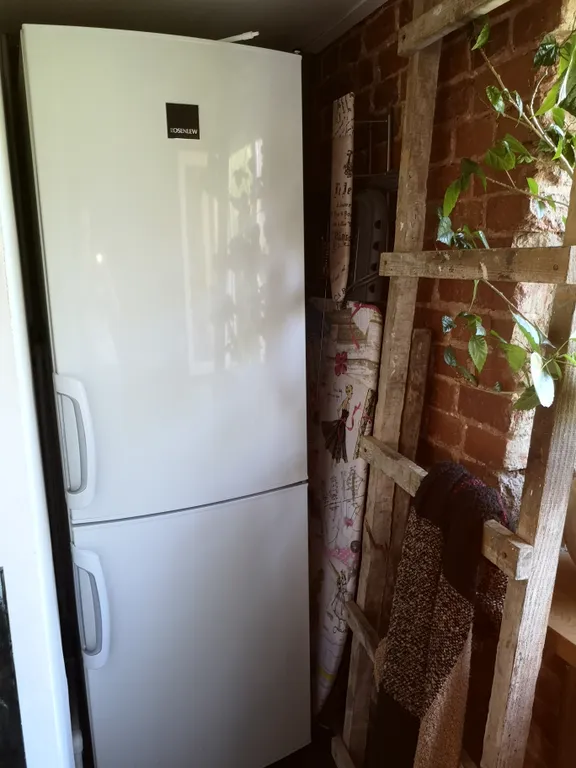 Мансарда старого особняка