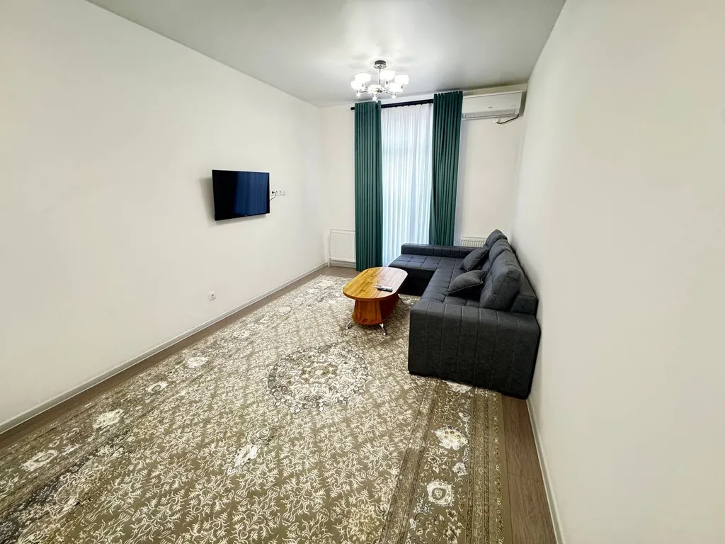 Royal Comfort Apartment by Retri Housing