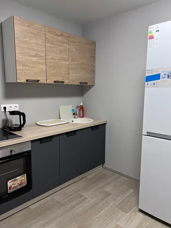 Уютные апартаменты