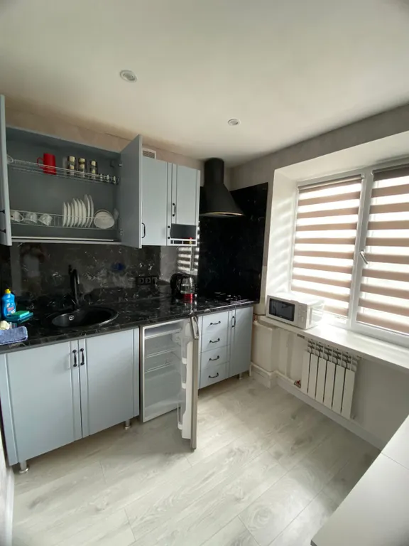 Уютная квартира в центре рядом с парком