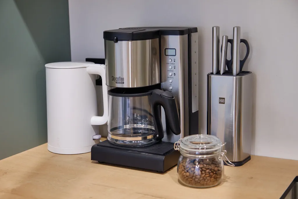 2-х комнатный апартамент "Огни Екатеринбурга"