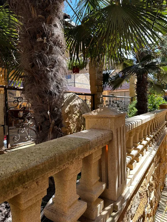 Коттедж Коттедж с баней — Дербент