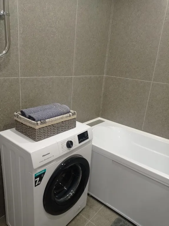 Уютная студия