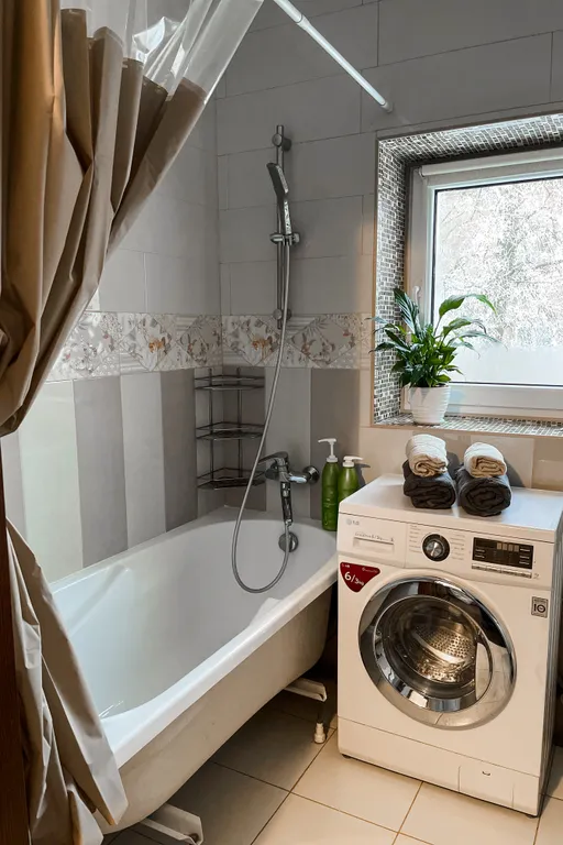 Квартира Квартира Счастье любит тишину — Калининград