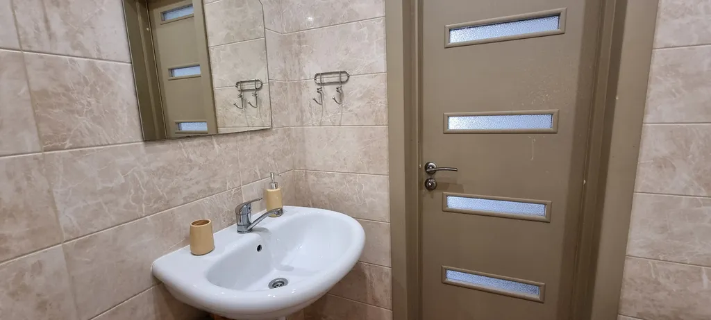 2-комнатная квартира рядом с автовокзалом и центром Гродно