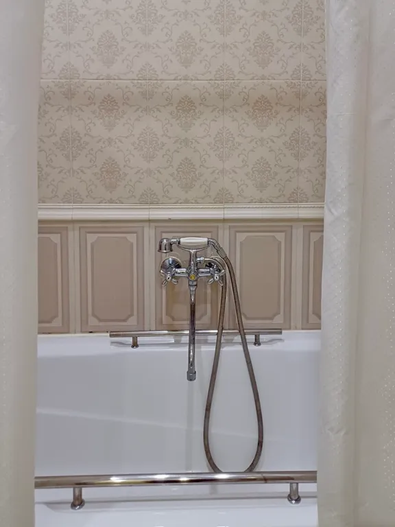 Квартира Квартира Волшебная Ночь в Центре Анапы — Анапа