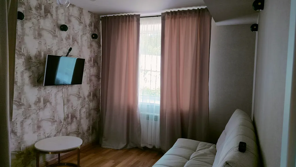 Гостевой дом