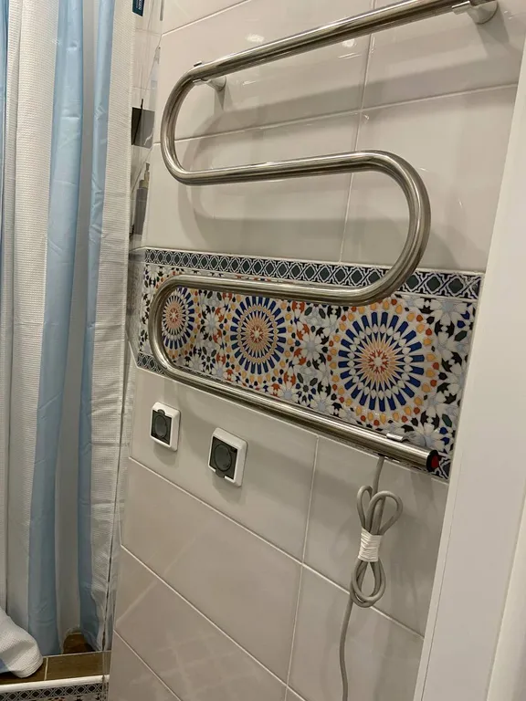 Уютный уголок для вас