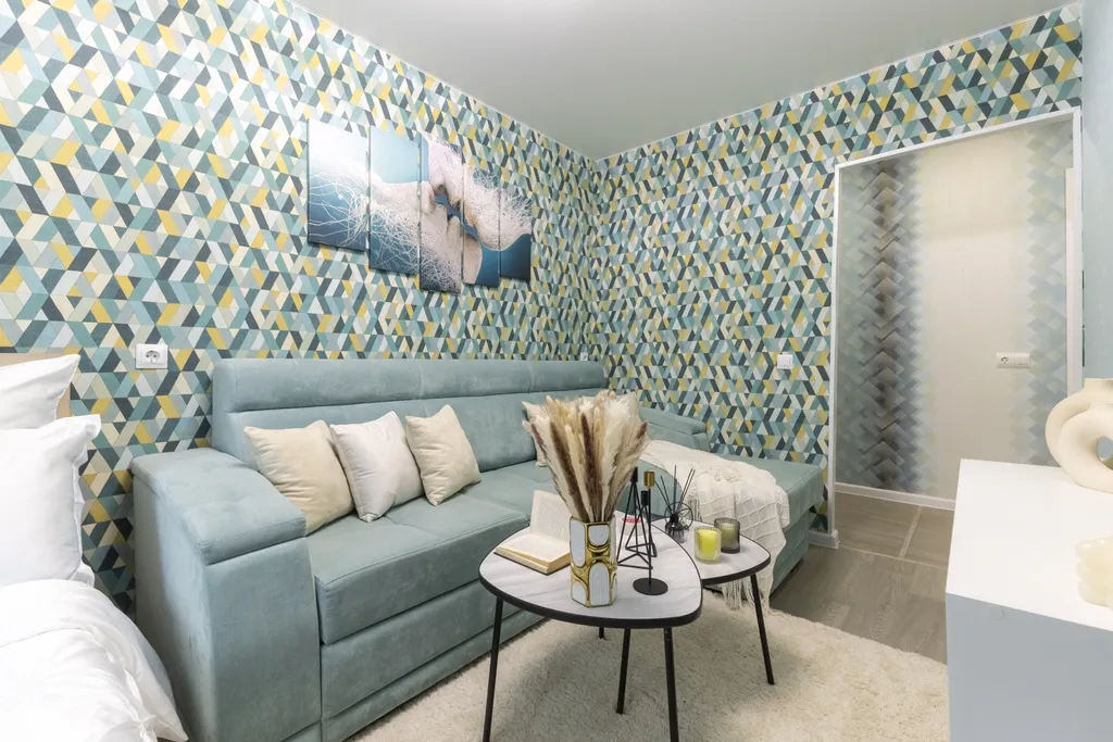 Serenity Homes на Космонавтов