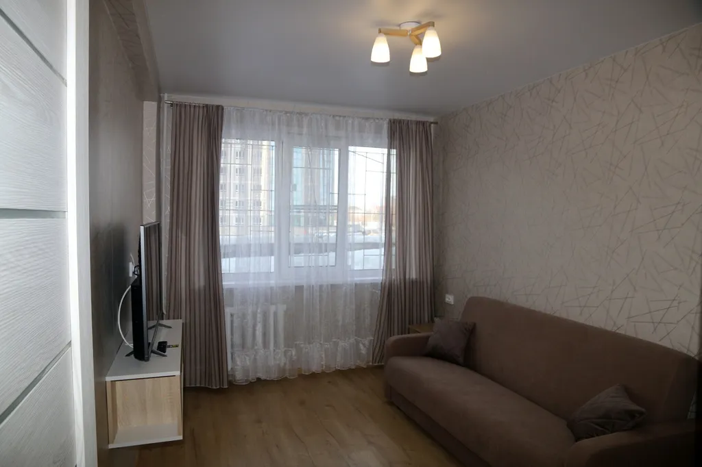 Квартира у ТЦ Рио