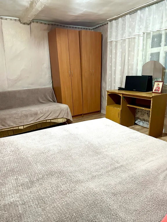 Дом для рабочих