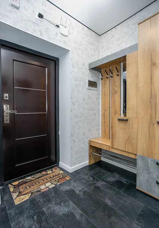 Студия на побережье