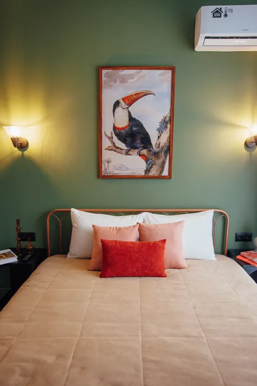 Квартира Квартира Новая студия в центре — Ярославль