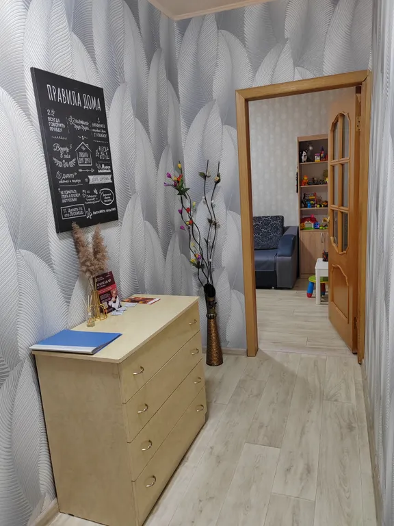 Уютная квартира недалеко от Микрохирургии и Онкологического центра