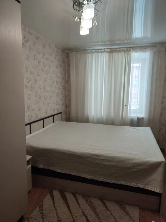 Уютная квартира в центре Курорта