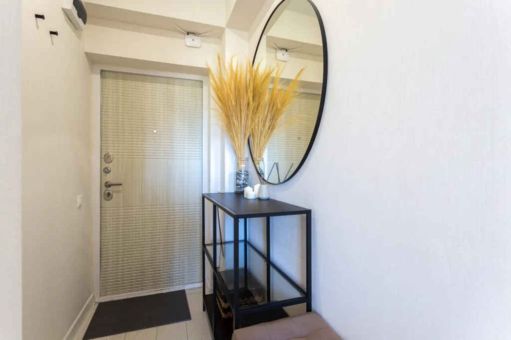 Уютная студия Каравелла 23 с балконом у моря