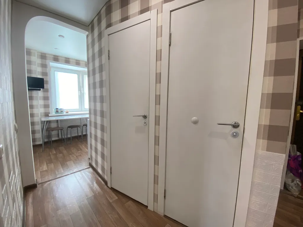 Уютная квартира рядом с выездом на трассу