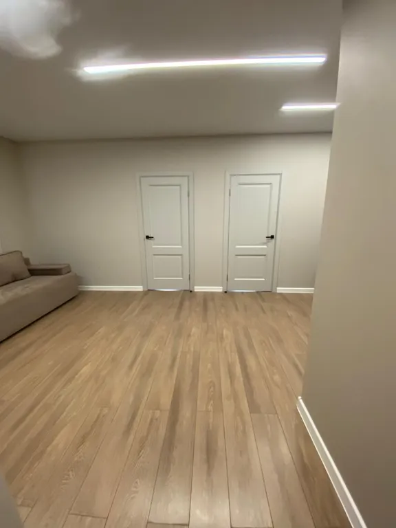 Трёхкомнатные апартаменты в ЖК Tau House