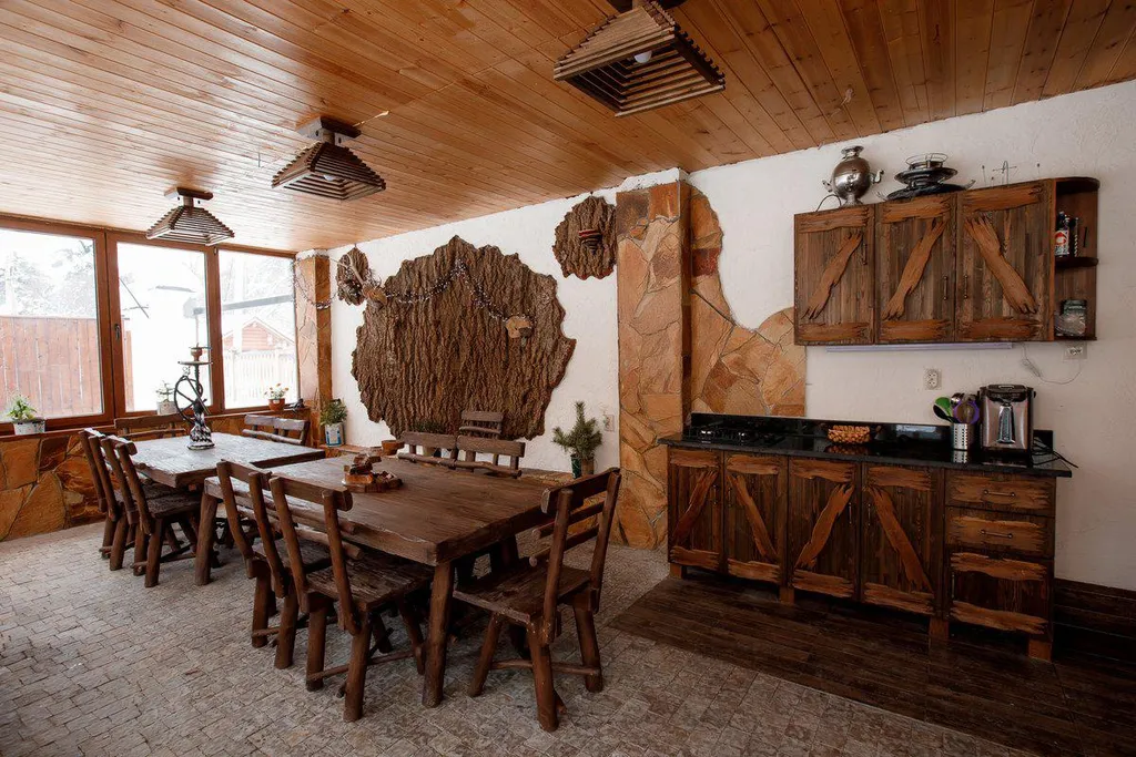 2-этажный коттедж премиум-класса