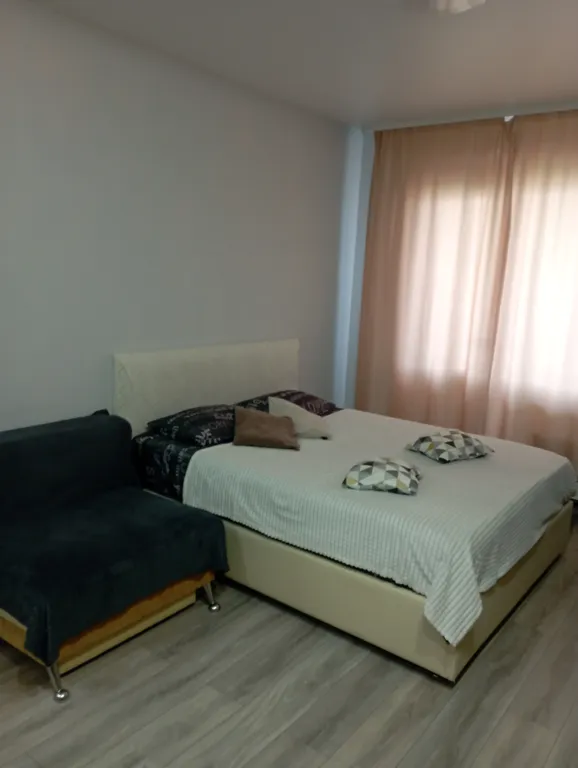 Квартира Уютная студия, есть всё для комфортного проживания — аренда посуточно в Сургут