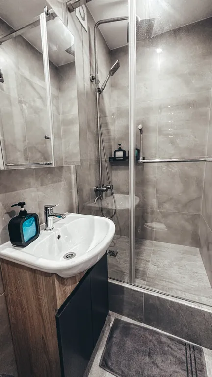 Квартира Квартира с бесконтактным заселением в любое время, с закрытой парковкой — Хабаровск