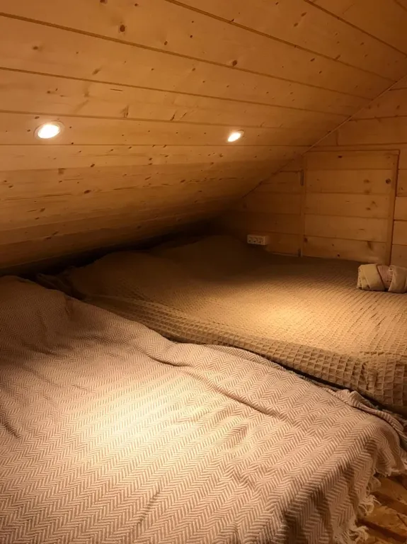 Гостевой дом Кемчуг