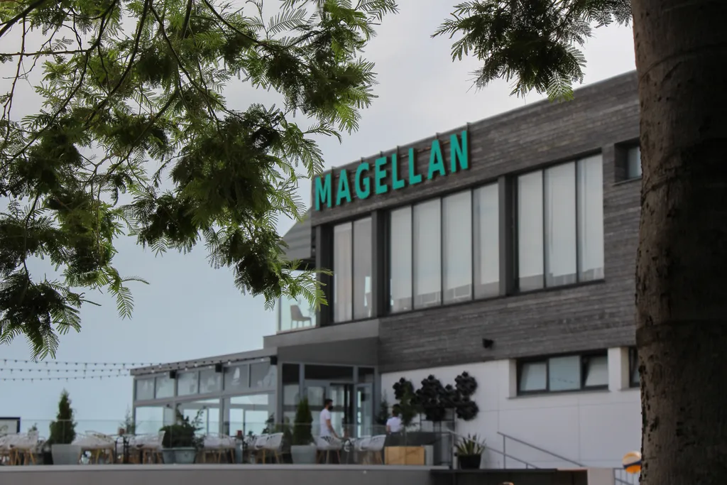 Квартира Квартира Арт Лайт Сити апартамент Дени — Сириус