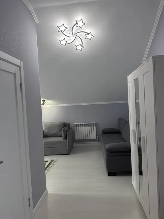 Квартира Комната — аренда посуточно в Архыз