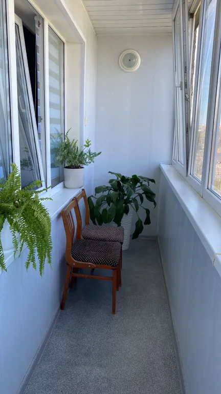 Уютная квартира у реки с панорамным видом на горы Машук и Бештау