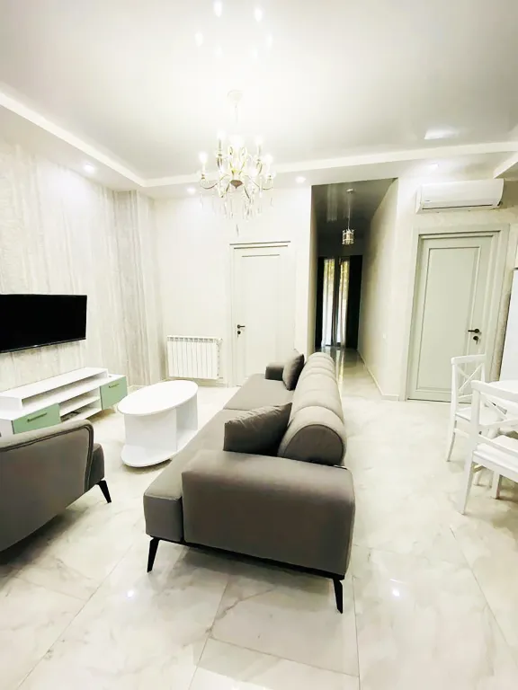 Квартира в элитарном доме