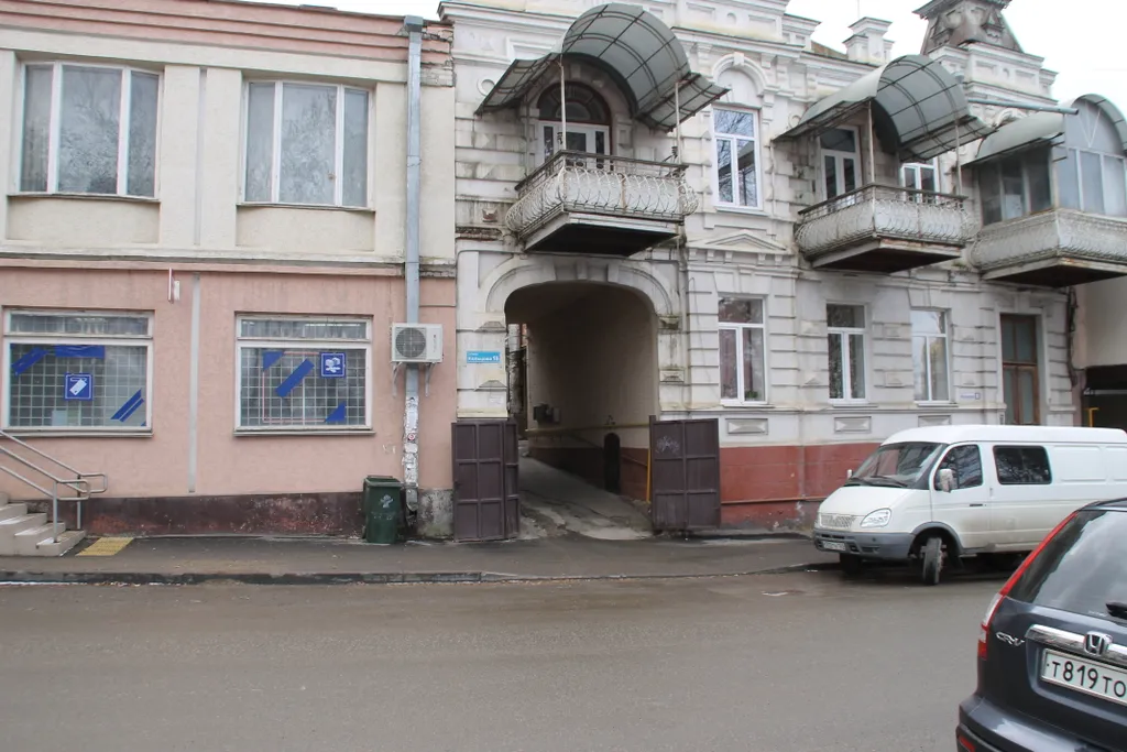 Квартира в Центре Кисловодска