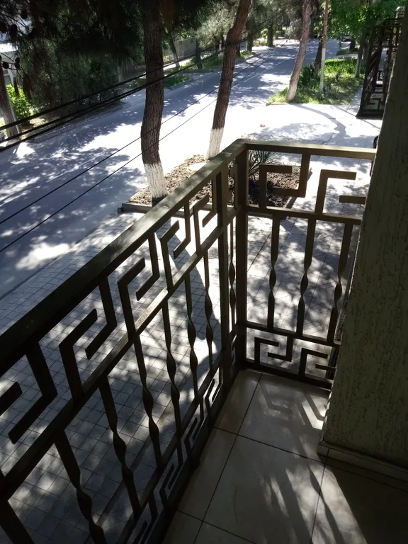 Квартира Двухэтажная квартира-дом в частном секторе — Анапа