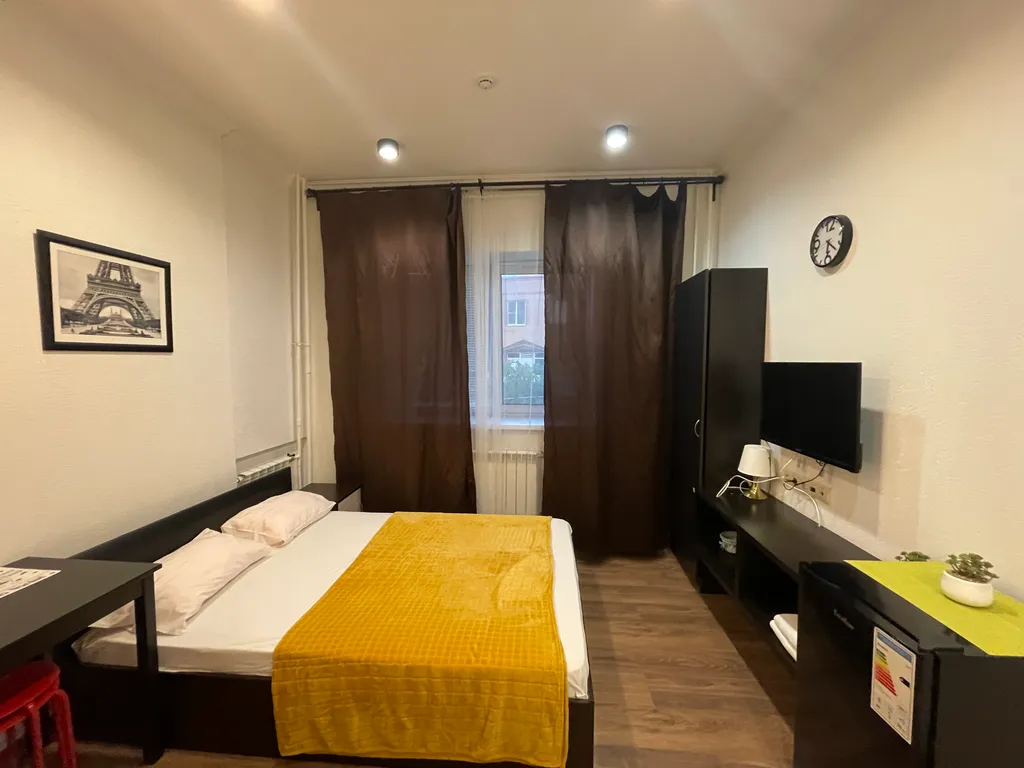 Квартира Комната — Лобня