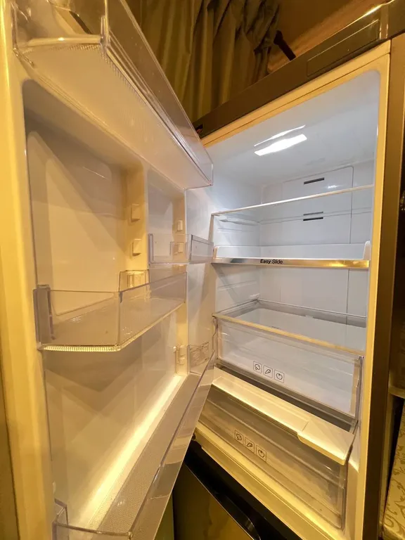 Квартира Апартаменты Lost forever в Донском районе — Москва