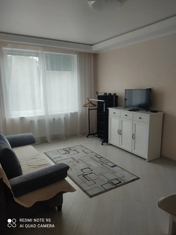 Квартира Уютная квартира у озера Тихое — Светлогорск