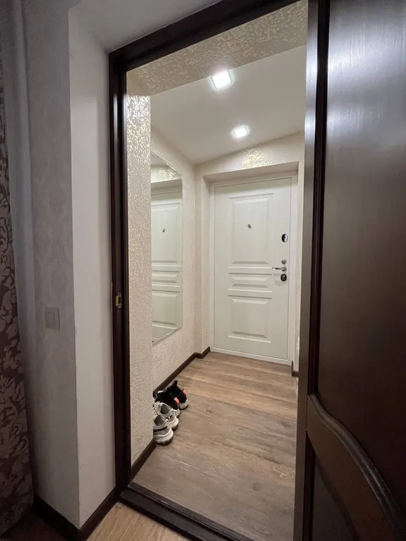 Евродвушка в центре