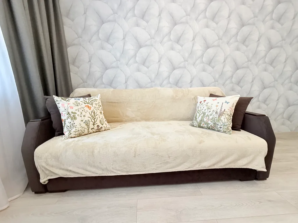 Квартира Квартира Евродвушка ПАНОРАМА ЖК Бизнес-класса Сердце Ярославля с Алисой — Ярославль