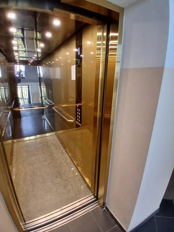 Шикарная квартира у моря на первой линии