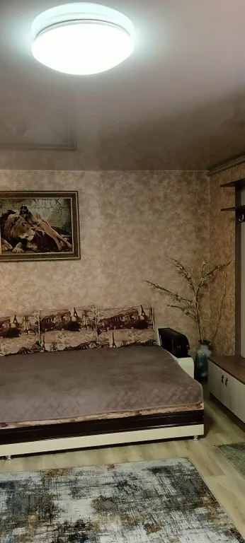 Квартира Квартира Студия в центре города — Славянск-на-Кубани