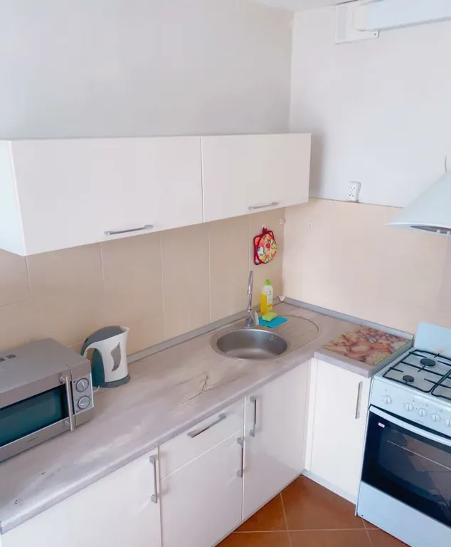 Уютная квартира в центре