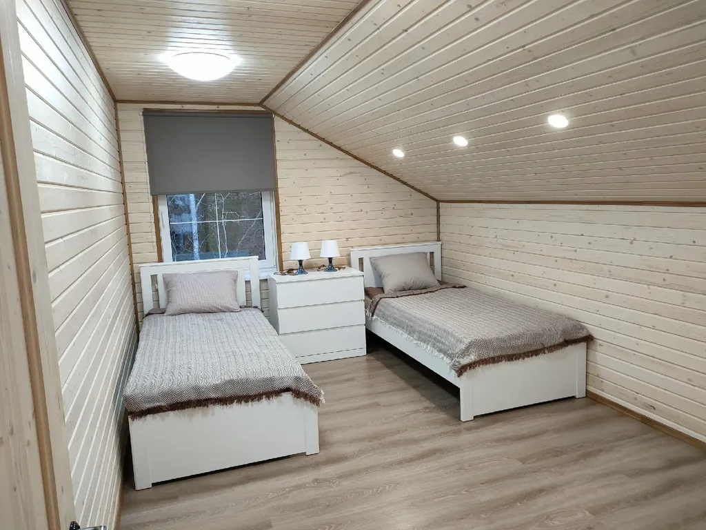 Загородный дом Уютный хутор