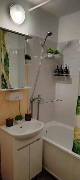 Уютная квартира рядом с парком Галицкого