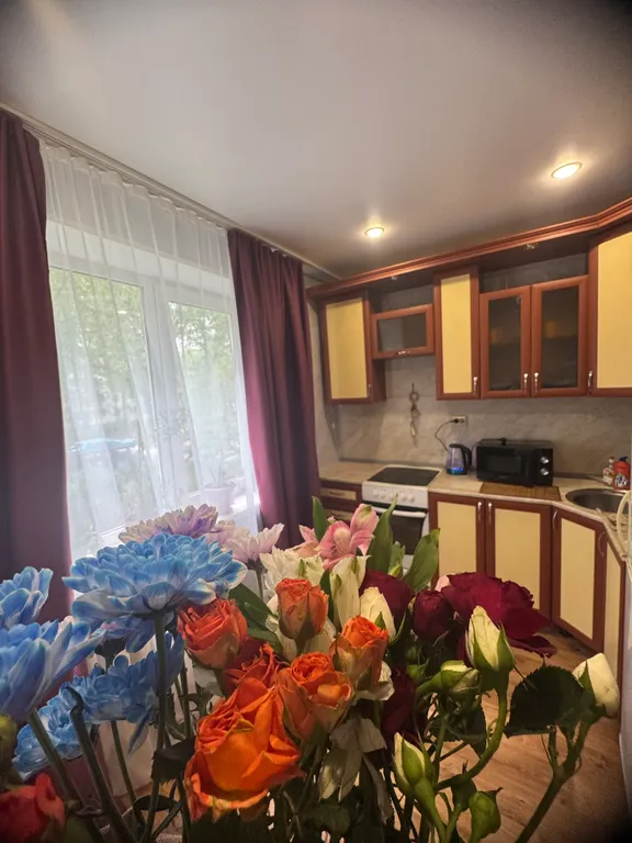 Квартира рядом Авиастаром