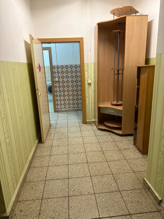 Просторная квартира