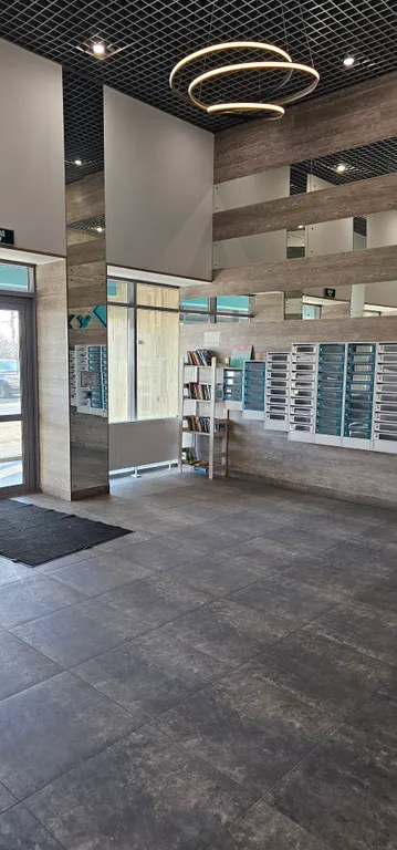 Уютная квартира на берегу Онежского озера