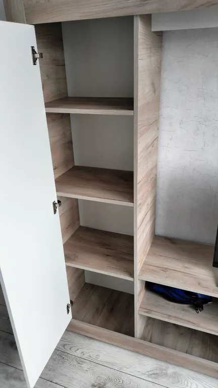 Чистая и светлая квартира в развитом районе