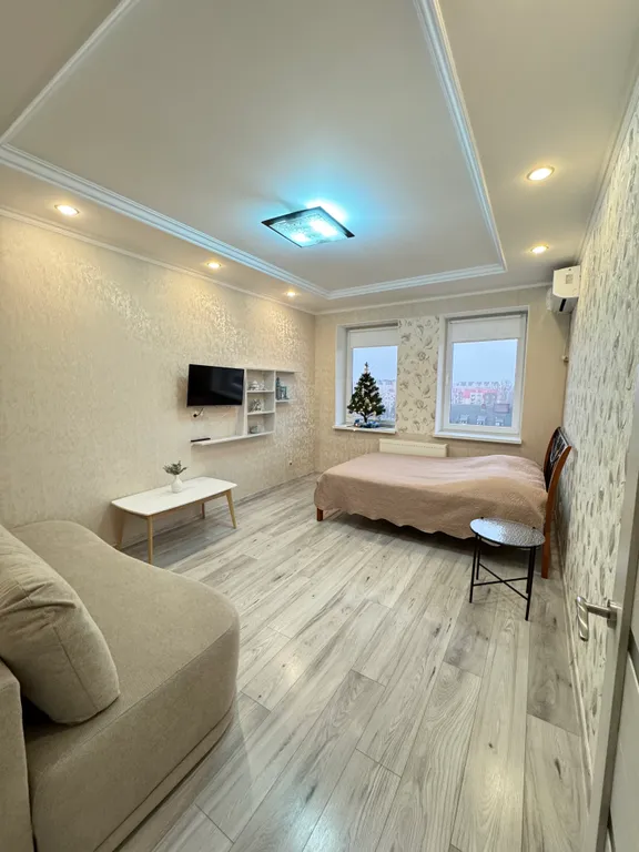 Квартира на берегу Балтийского моря — аренда посуточно в Зеленоградск